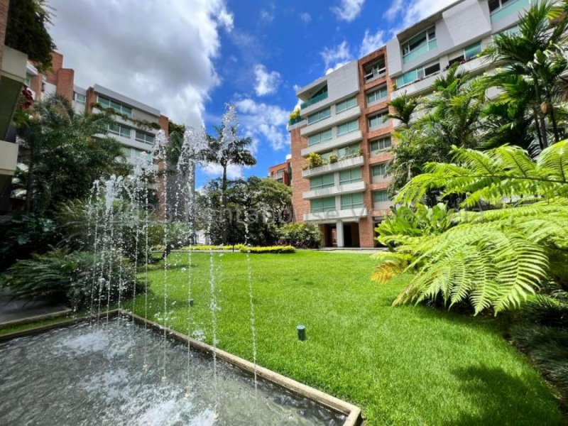 Apartamento en Venta en Campo Alegre Caracas, Distrito Federal