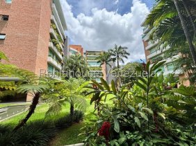 Apartamento en Venta en Campo Alegre Caracas, Distrito Federal