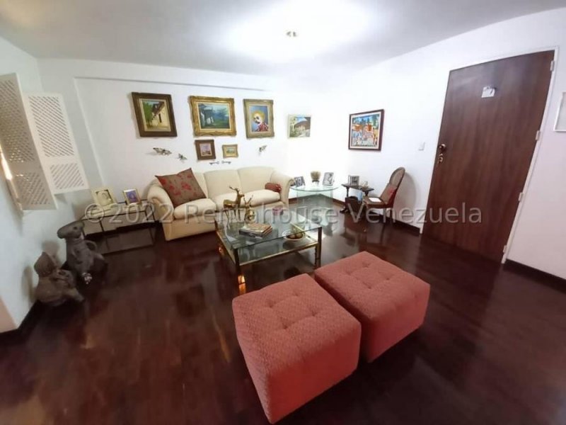 Apartamento en Venta en Caurimare Caracas, Distrito Federal