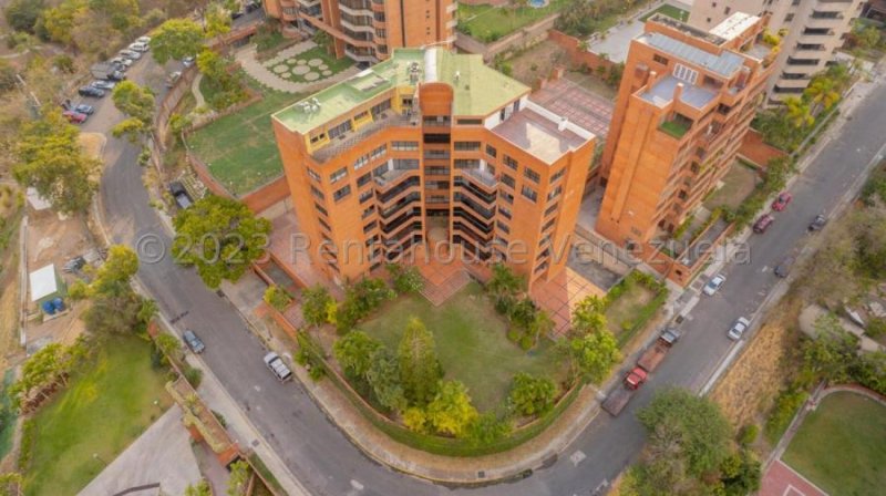 Apartamento en Venta en Colinas de Valle Arriba Caracas, Distrito Federal