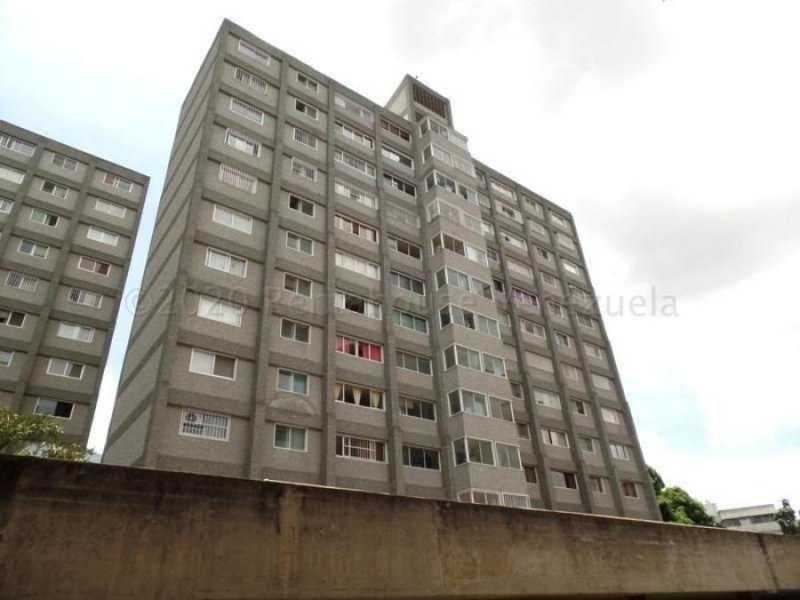 Foto Apartamento en Venta en Sucre, Sebucán, Distrito Federal - U$D 95.000 - APV175320 - BienesOnLine