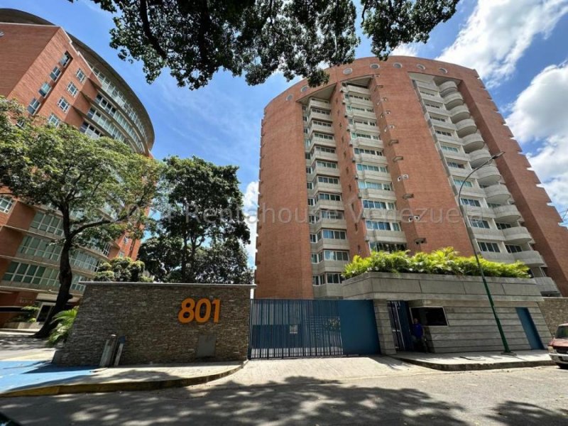 Apartamento en Venta en Municipio Chacao Caracas, Distrito Federal