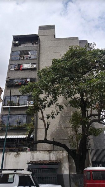 Apartamento en Venta en Parroquia Paraíso. Municipio Libertador del Distrito Capital., Distrito Federal