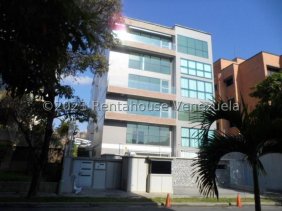 Apartamento en Venta en Los Naranjos del LAs Mercedes Caracas, Distrito Federal