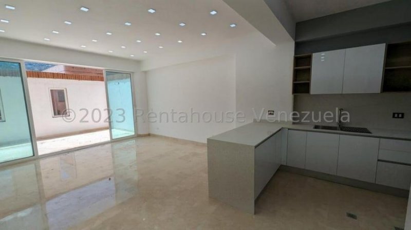 Apartamento en Venta en LOMAS DEL SOL Caracas, Distrito Federal