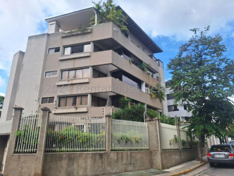 Apartamento en Venta en Baruta Norte Caracas, Distrito Federal