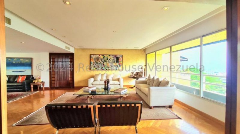 Apartamento en Venta en La Castellana Caracas, Distrito Federal