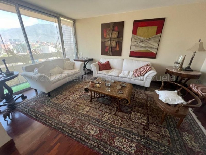 Apartamento en Venta en Lomas de Las Mercedes Caracas, Distrito Federal