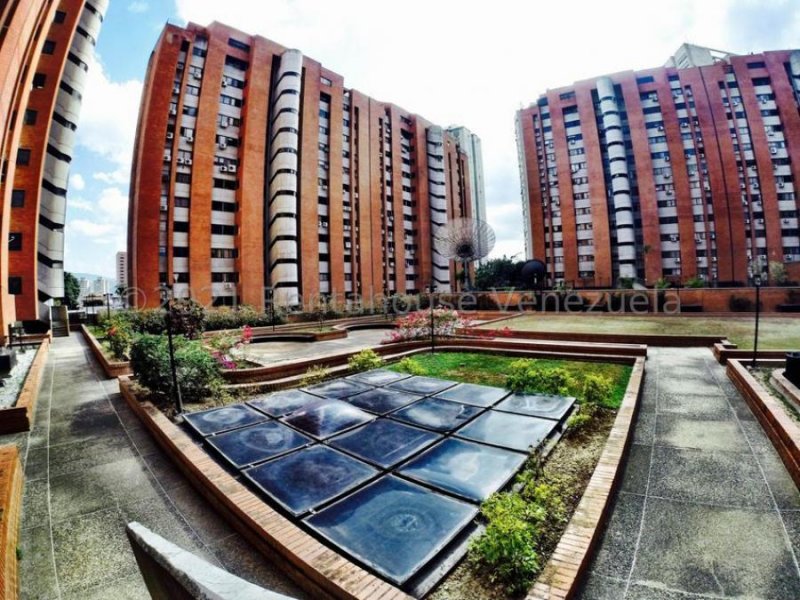 Foto Apartamento en Venta en Sucre, Los Dos Caminos, Distrito Federal - U$D 130.000 - APV167210 - BienesOnLine