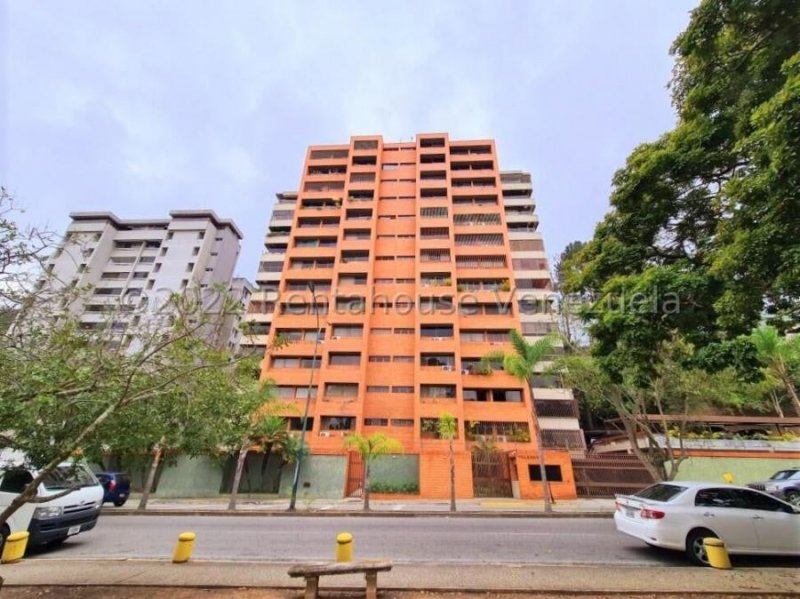 Apartamento en Venta en Los Naranjos del Cafetal Caracas, Distrito Federal