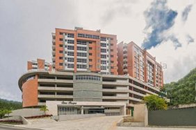Excelente Apartamento nuevo Obra Blanca en Venta La Boyera, Caracas 24-10885