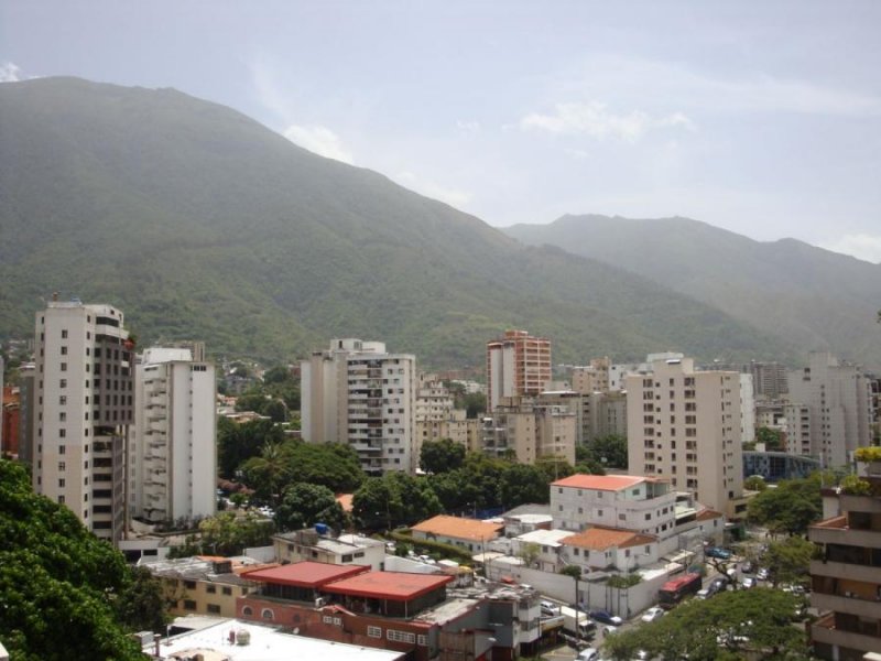 Apartamento en Alquiler en Chacao Chacao, Miranda