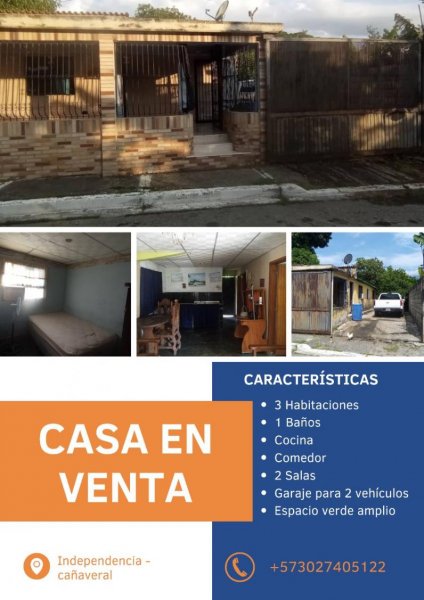 Excelente casa 