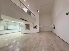 Casa en Alquiler en Altamira Caracas, Distrito Federal