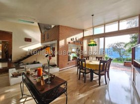 Casa en Venta en Alto Hatillo Caracas, Distrito Federal