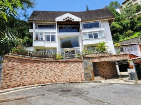 Casa en Venta en Colinas de Bello Monte Caracas, Distrito Federal