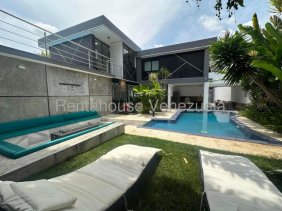 Casa en Venta en El Cafetal Caracas, Distrito Federal