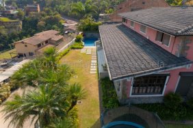 Casa en Venta en La Lagunita Country Club Caracas, Distrito Federal