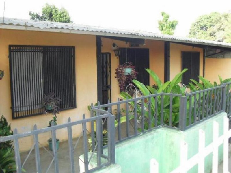 Foto Casa en Venta en Yaritagua, Yaracuy - CAV74890 - BienesOnLine