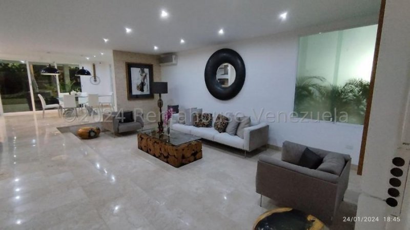 Foto Casa en Venta en Loma Linda, Caracas, Distrito Federal - U$D 700.000 - CAV223236 - BienesOnLine