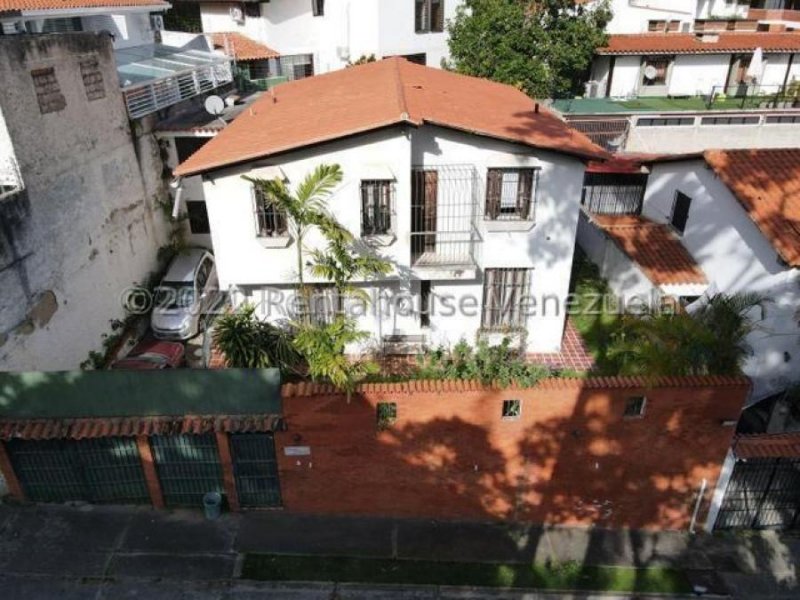 Foto Casa en Venta en Sucre, Sebucán, Distrito Federal - U$D 220.000 - CAV174765 - BienesOnLine