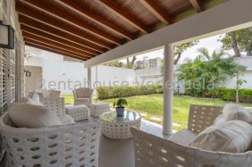 Casa en Venta en Santa Fe Norte Caracas, Distrito Federal