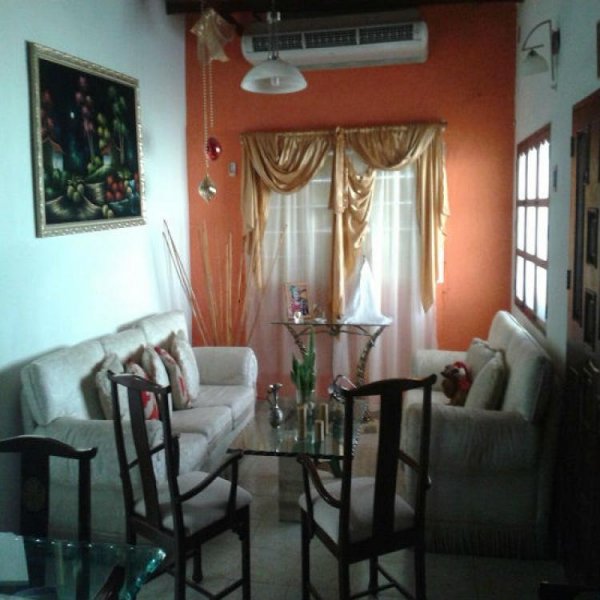 Foto Casa en Venta en SAN FELIX, Ciudad Guayana, Bolívar - U$D 13.000 - CAV81102 - BienesOnLine