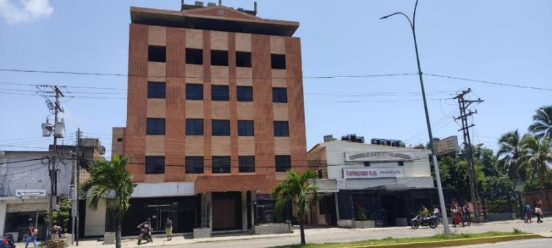 Hotel en Venta en Morón Puerto Cabello, Carabobo