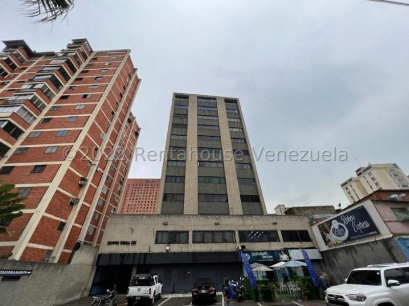 Excelente Consultorio Medico En Venta En Torre Profesional Sabana Grande a pocos pasos de la  Clínic