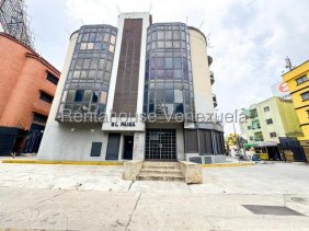 Edificio en Alquiler en Bello Monte Caracas, Distrito Federal