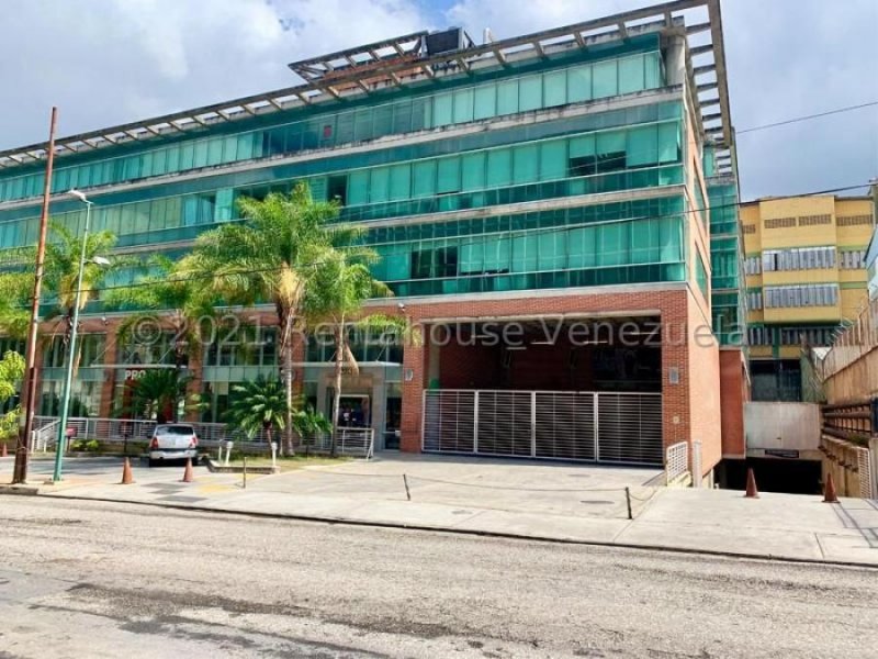 Foto Edificio en Venta en Boleíta Norte, Caracas, Distrito Federal - U$D 6.545.000 - EDV222201 - BienesOnLine