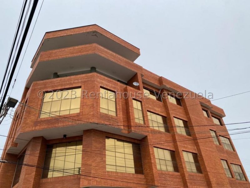 Excelente Edificio En Venta Centro Guanare Portuguesa