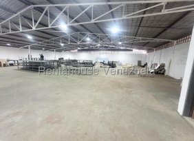 Galpon en Alquiler en Boleíta Norte Caracas, Distrito Federal