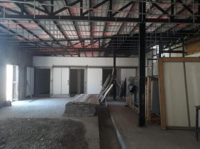 Galpon en Venta en  Los Corales, Vargas