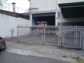 Galpon en Alquiler en La Yaguara Caracas, Distrito Federal