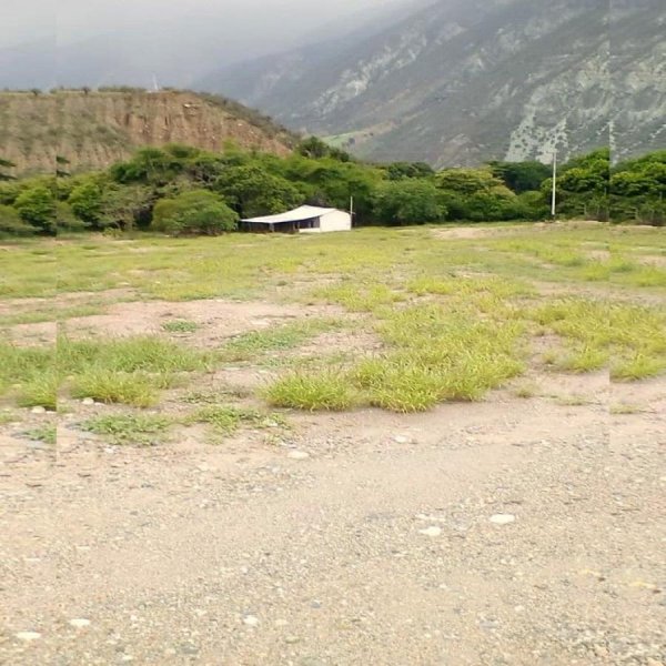 Terreno en Venta en MUNICIPIO SUCRE Lagunillas, Mérida