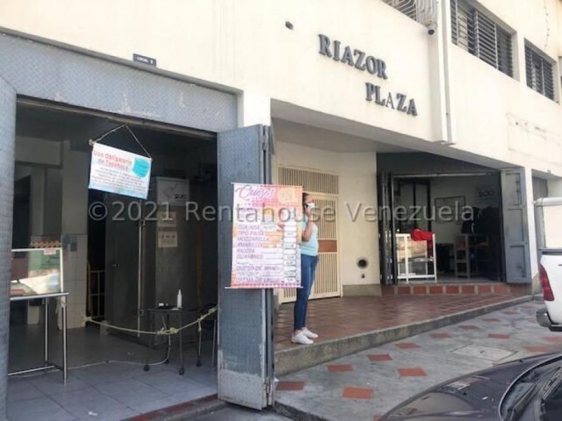 Foto Local en Venta en Libertador, La Candelaria, Distrito Federal - U$D 60.000 - LOV168104 - BienesOnLine