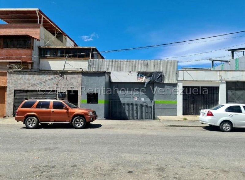 Local en Venta en Libertador Las Acacias, Distrito Federal