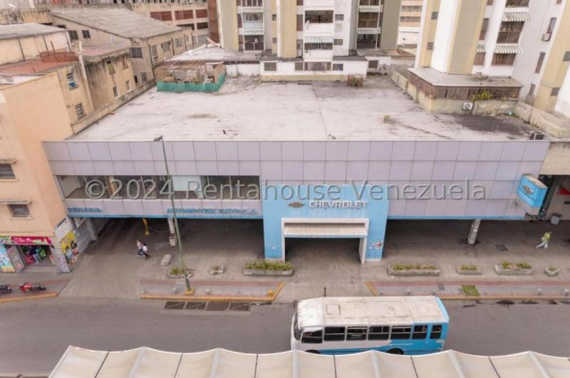 Foto Local en Alquiler en Avenida Nueva Granada, Caracas, Distrito Federal - U$D 28.500 - LOA225522 - BienesOnLine