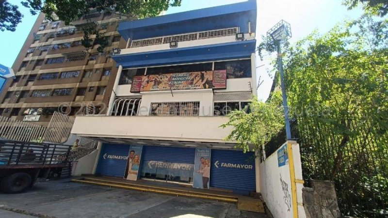 Excelente Local Comercial en Alquiler en El Paraíso Vanessa Sayago MLS #24-14499