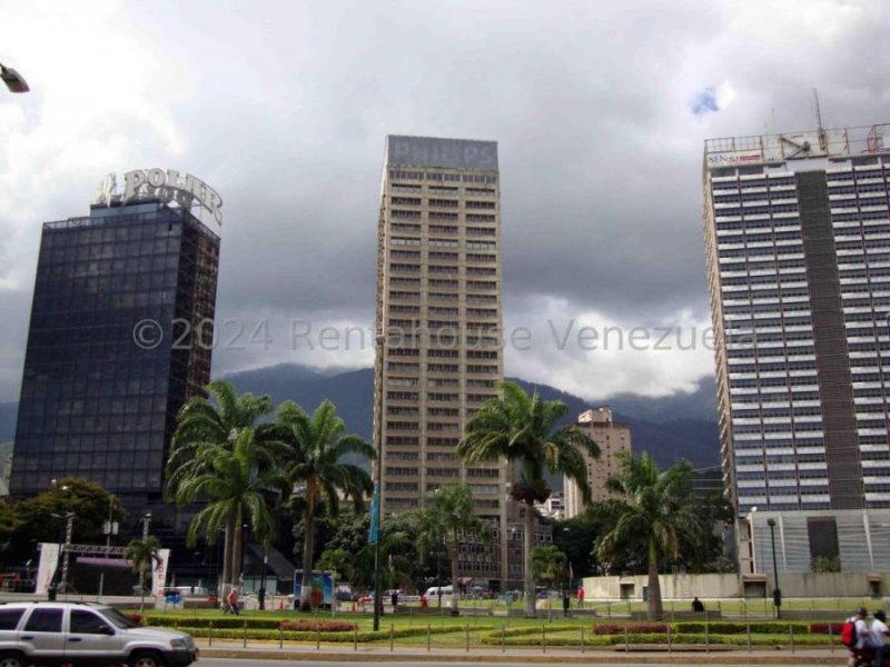 Local en Alquiler en Plaza Venezuela Caracas, Distrito Federal