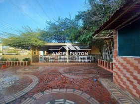 Local en Venta en San Jacinto Maracaibo, Zulia