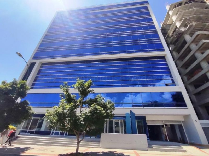 Foto Oficina en Venta en Baruta, Las Mercedes, Distrito Federal - U$D 652.000 - OFV167254 - BienesOnLine