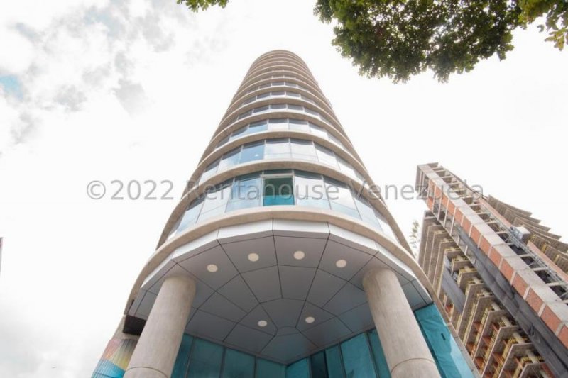 Foto Oficina en Venta en Baruta, Las Mercedes, Distrito Federal - U$D 197.000 - OFV172277 - BienesOnLine