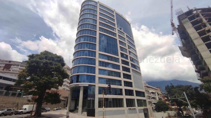 Foto Oficina en Venta en Baruta, Las Mercedes, Distrito Federal - U$D 110.000 - OFV163382 - BienesOnLine