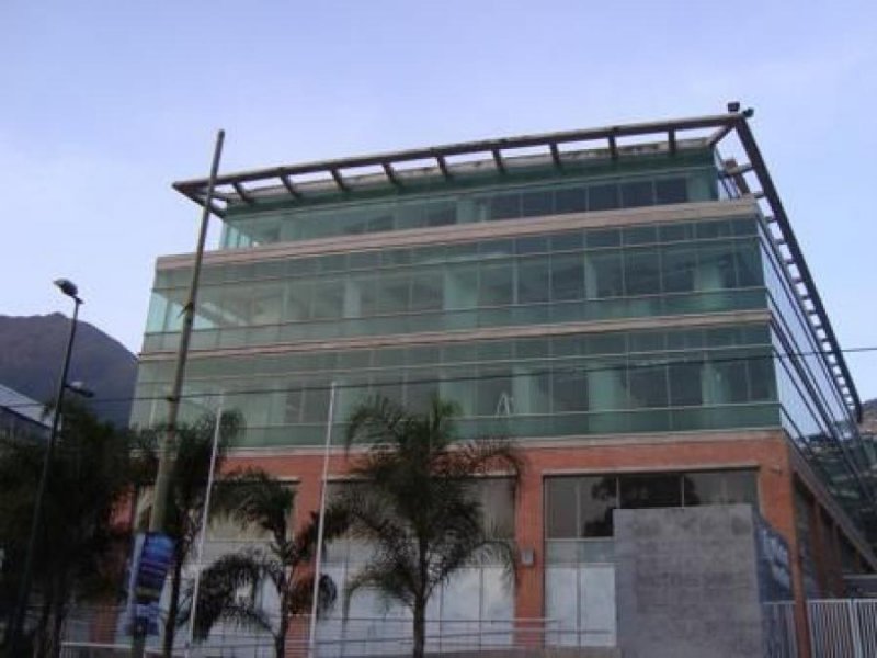 Foto Oficina en Venta en Sucre, Boleita Norte, Distrito Federal - U$D 150.000 - OFV168001 - BienesOnLine