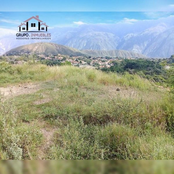 Foto Terreno en Venta en MUNICIPIO SUCRE, Lagunillas, Mérida - U$D 3.900 - TEV167779 - BienesOnLine