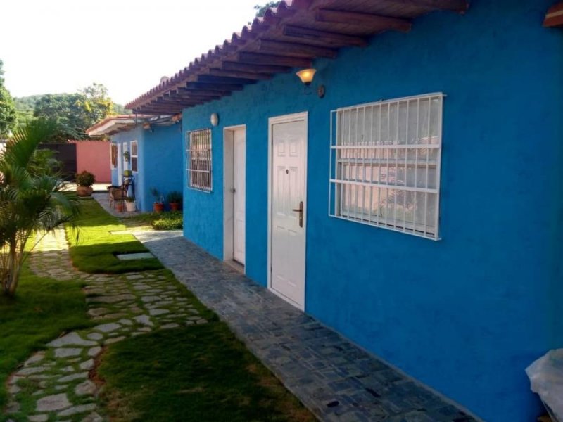 Foto Casa en Venta en La Asunción, Nueva Esparta - BsF 10.000 - CAV115850 - BienesOnLine