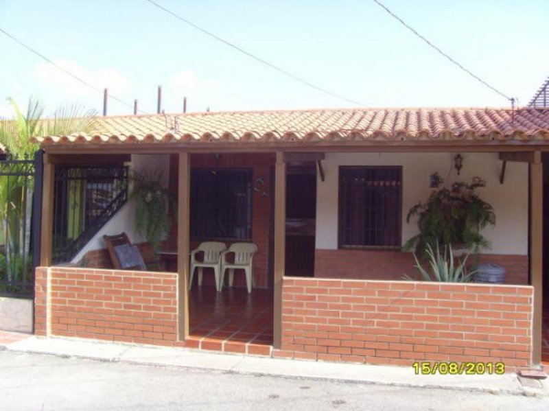 Foto Casa en Venta en Barquisimeto, Lara - CAV72367 - BienesOnLine