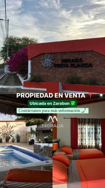 Negocio en Venta en Punta Cardon Punto Fijo, Falcón